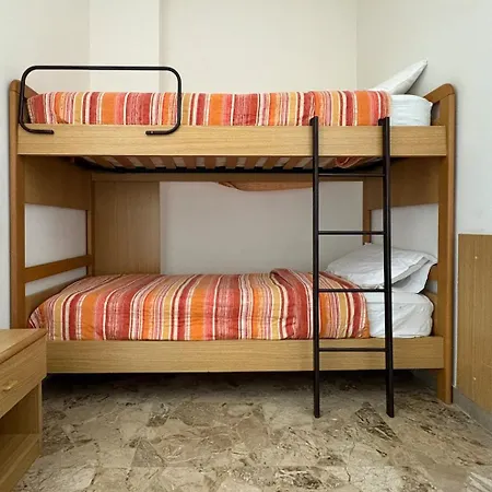 Smeralda Smart, 5 Posti Vicino Al Mare E Alle Terme Apartmán