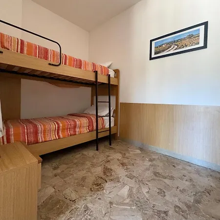 Smeralda Smart, 5 Posti Vicino Al Mare E Alle Terme Apartmán Bibione