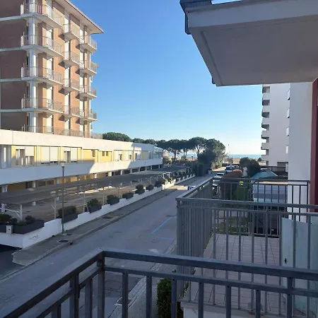 Smeralda Smart, 5 Posti Vicino Al Mare E Alle Terme * Bibione