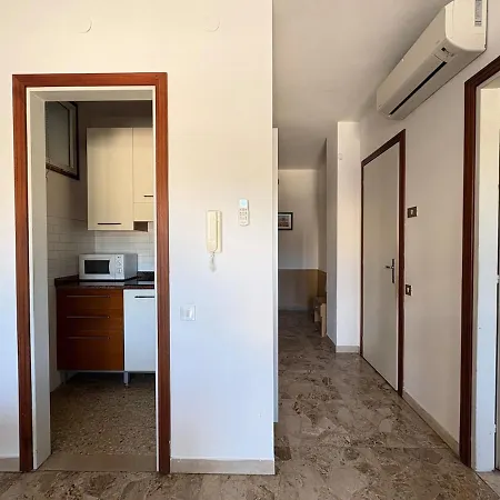 Apartment Smeralda Smart, 5 Posti Vicino Al Mare E Alle Terme