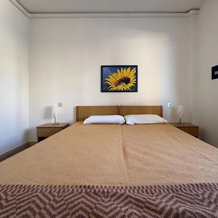 Apartment Smeralda Smart, 5 Posti Vicino Al Mare E Alle Terme Bibione