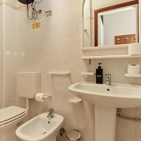 Apartment Smeralda Smart, 5 Posti Vicino Al Mare E Alle Terme Bibione
