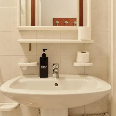 Smeralda Smart, 5 Posti Vicino Al Mare E Alle Terme 비비오네