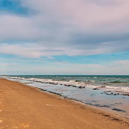 Smeralda Smart, 5 Posti Vicino Al Mare E Alle Terme * 비비오네